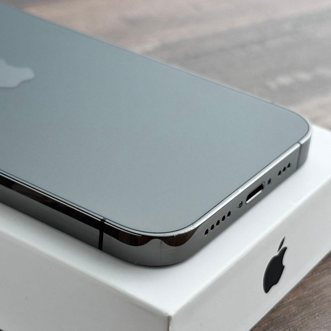 【格安◎超大容量‼︎】iPhone13Pro 本体 Graphite 512GB