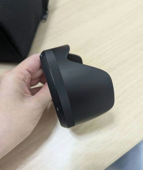 【1/5まで限定】SIGMA18-35mm F1.8 DC　ART