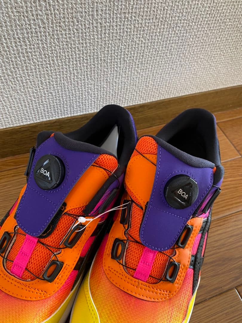 きーみず∞様　新品未使用 希少限定カラー CP209　26.0cm