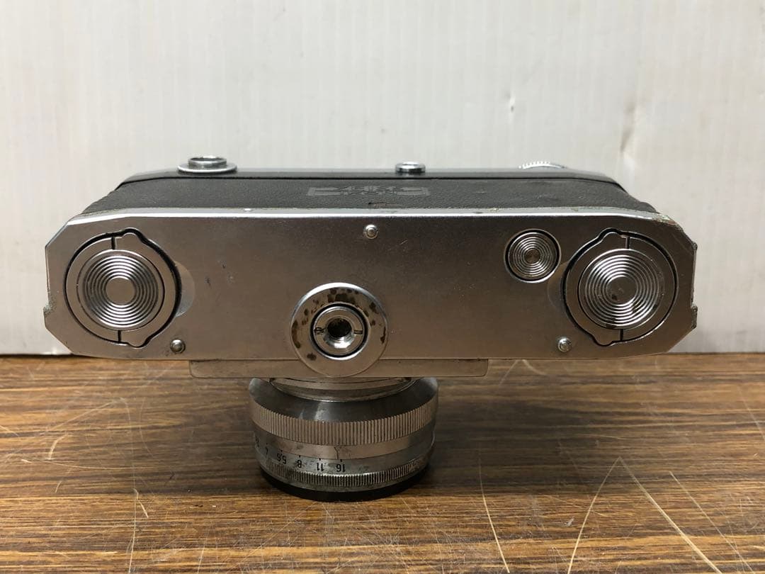 CONTAX カメラ　送料無料