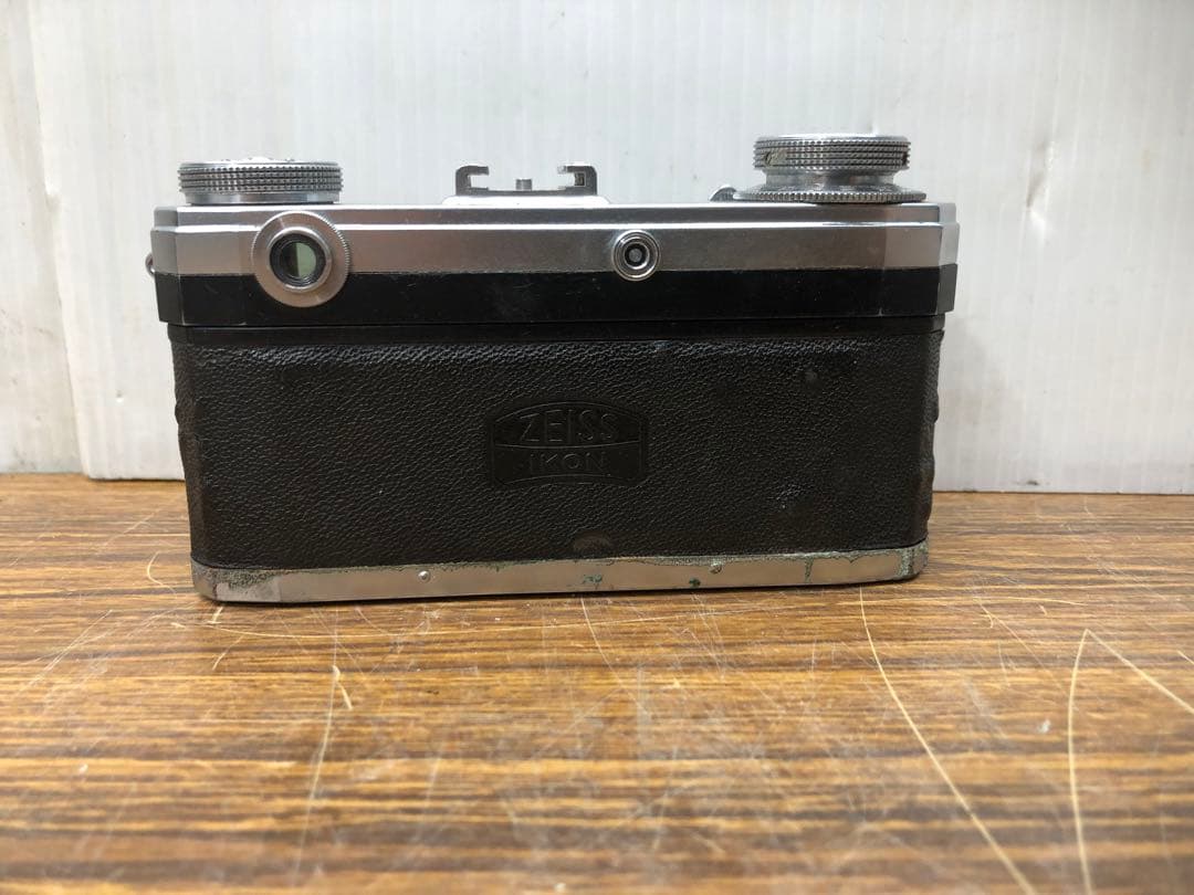 CONTAX カメラ　送料無料