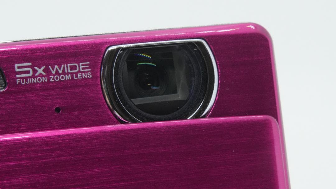 【A3059】 FUJIFILM Finepix Z90 フジフフィルム