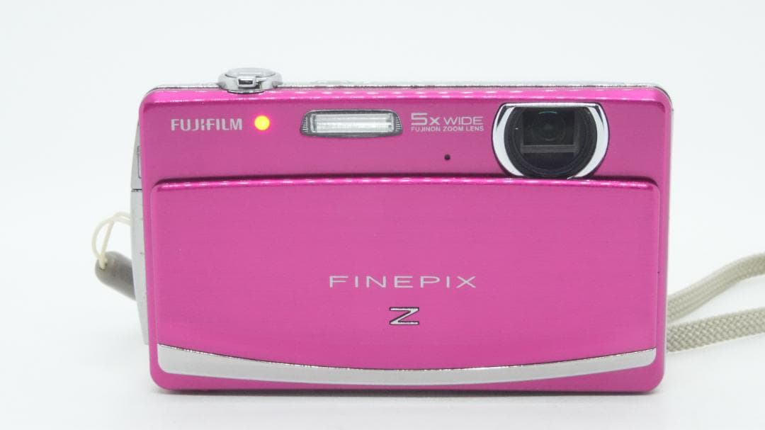 【A3059】 FUJIFILM Finepix Z90 フジフフィルム