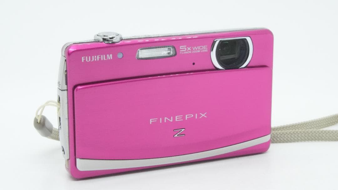 【A3059】 FUJIFILM Finepix Z90 フジフフィルム