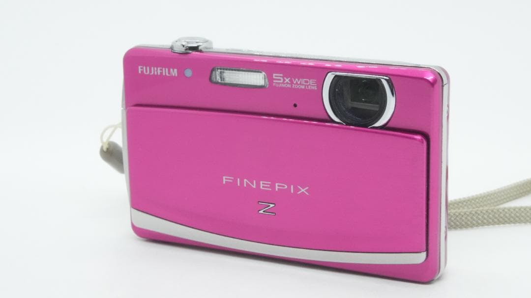 【A3059】 FUJIFILM Finepix Z90 フジフフィルム