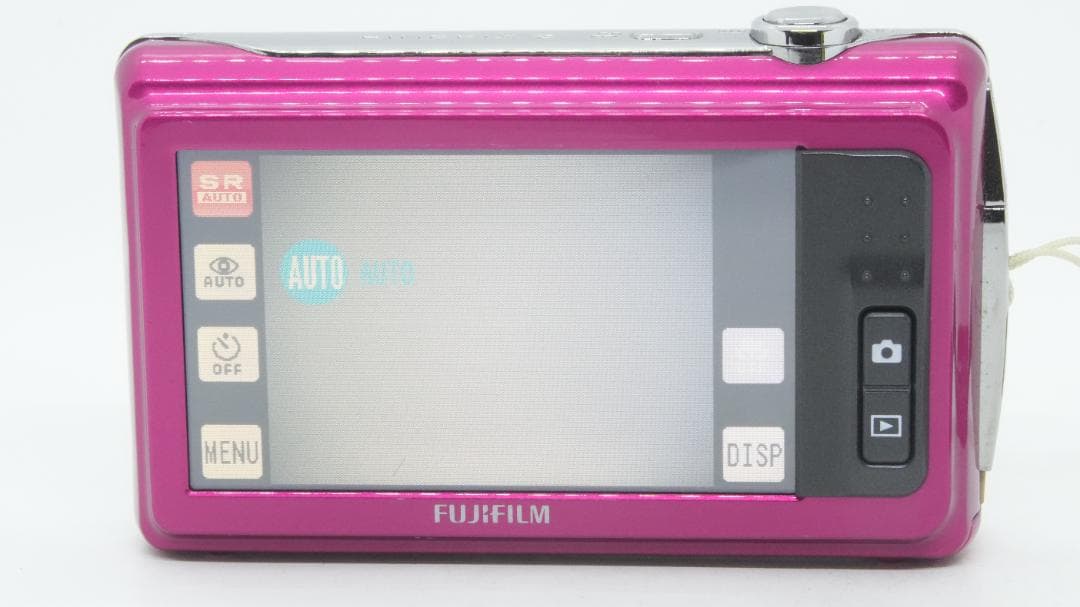 【A3059】 FUJIFILM Finepix Z90 フジフフィルム