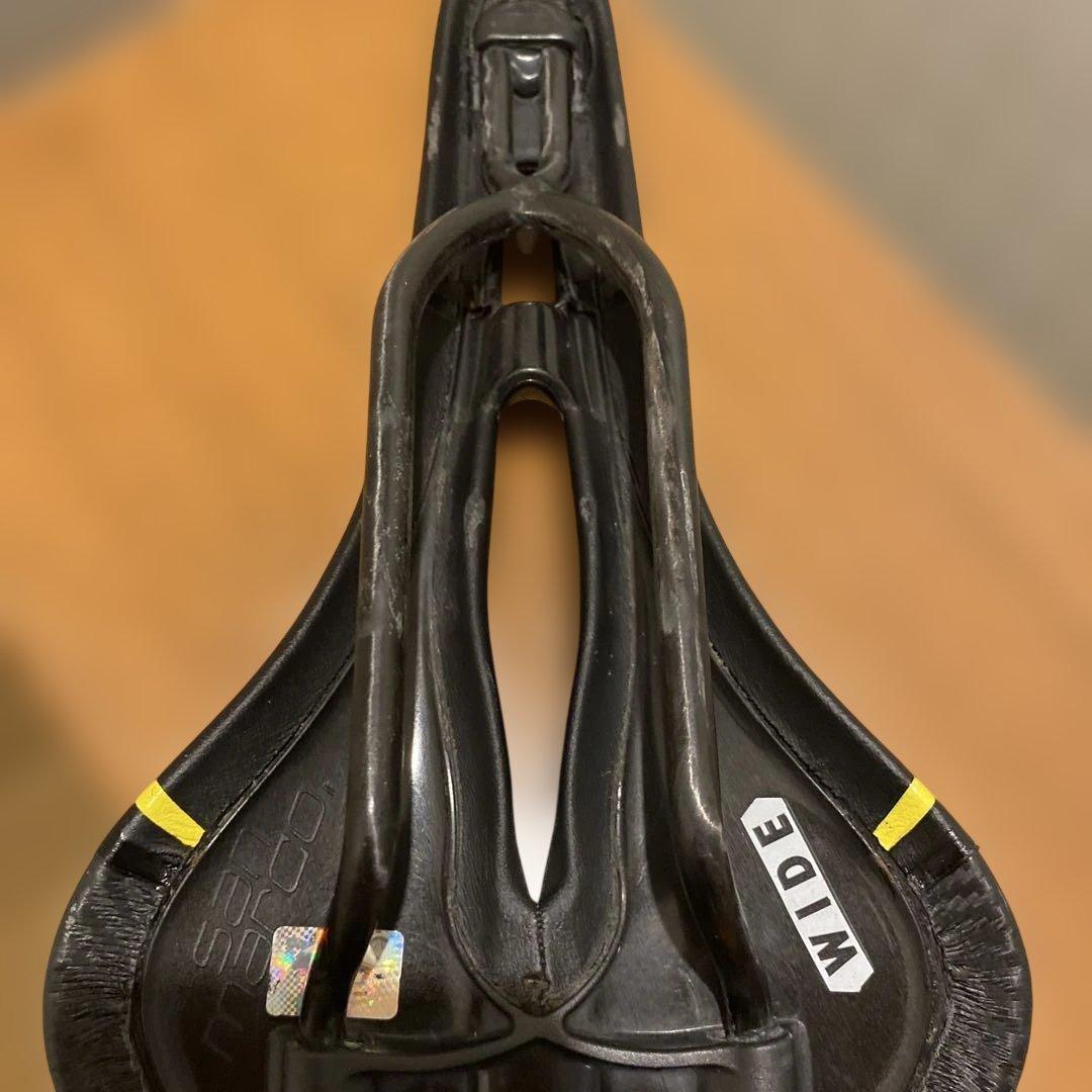 パーツ San Marco MANTRA CARBON FX