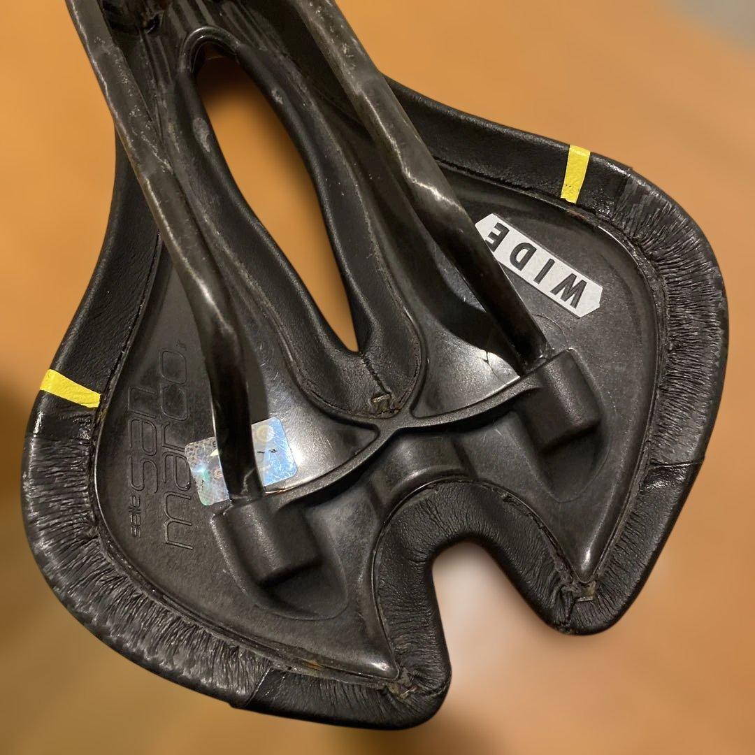 パーツ San Marco MANTRA CARBON FX