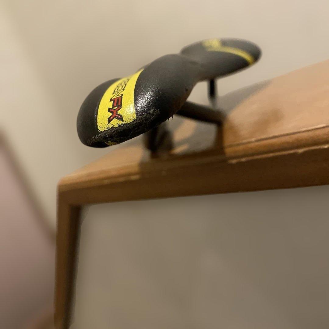 パーツ San Marco MANTRA CARBON FX