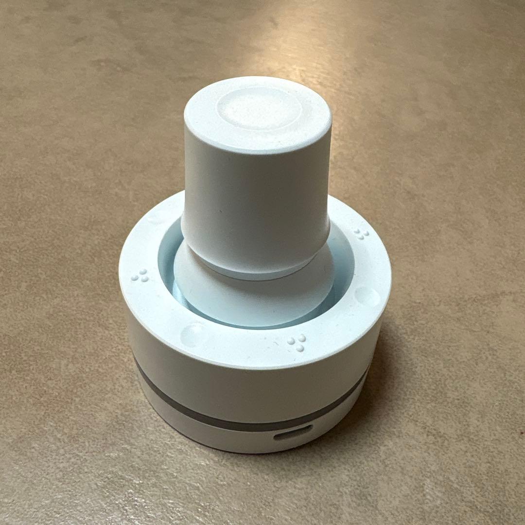 Luminella ルミネラ (左手用デバイス)