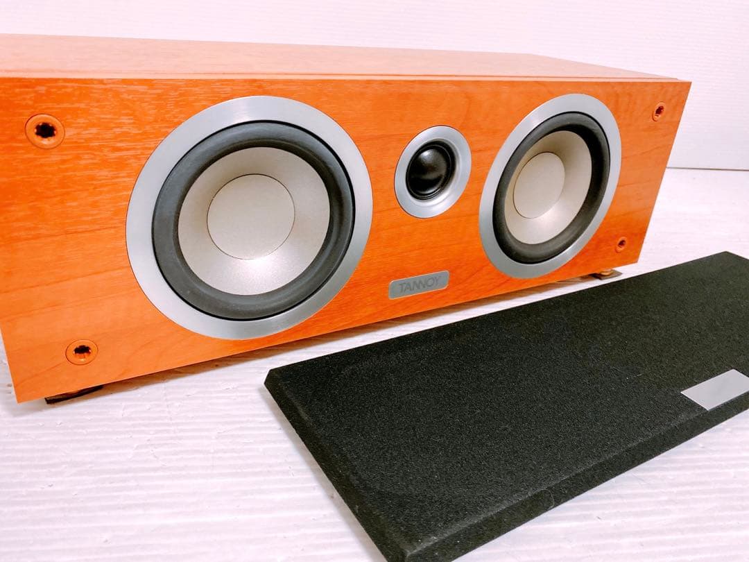 TANNOY センタースピーカー MERCURY VC