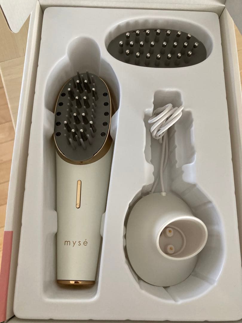 最終価格！【美品！】ミーゼ スカルプリフトプラス