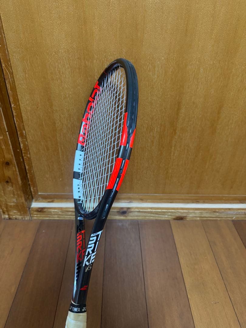 ラケット(硬式用) BabolaT PURE STRIKE VS (G2)