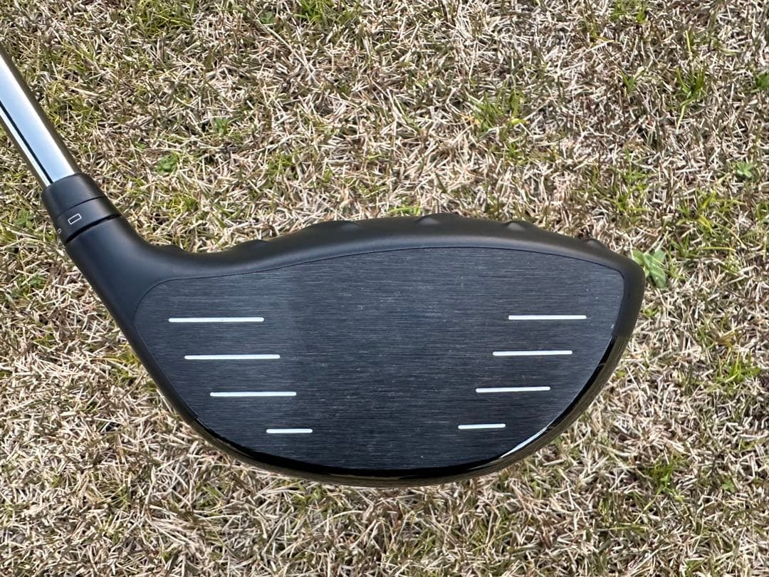 PING G440 LST DR 9度 レフティ　ヘッド単体