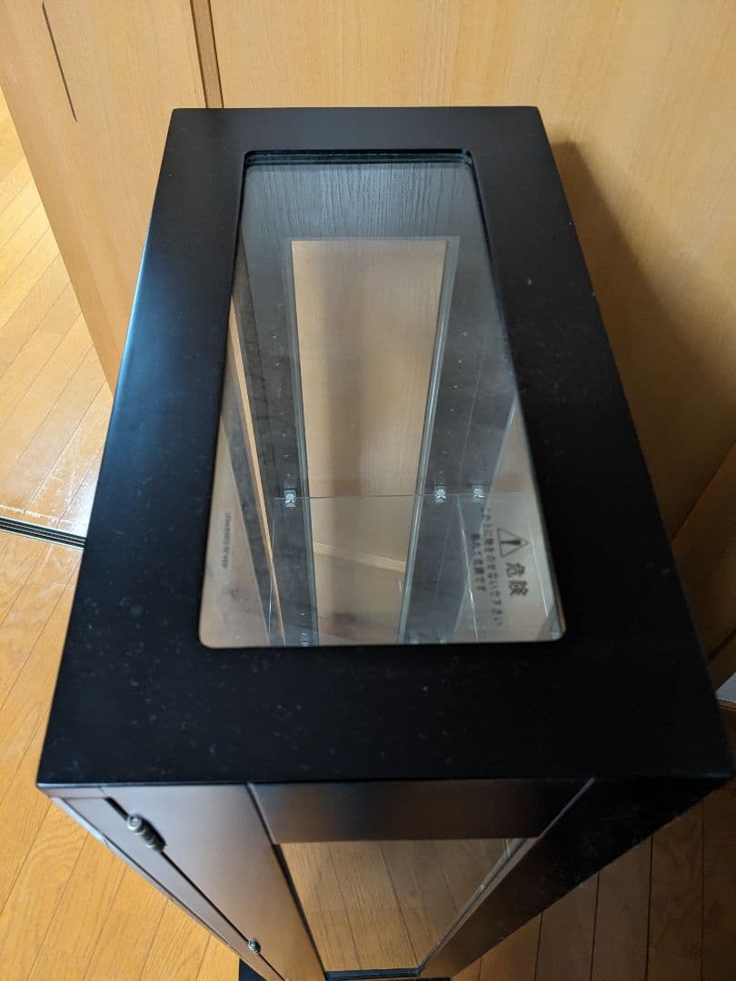 ショーケース コレクションケース ガラスケース フィギュア ディスプレイ