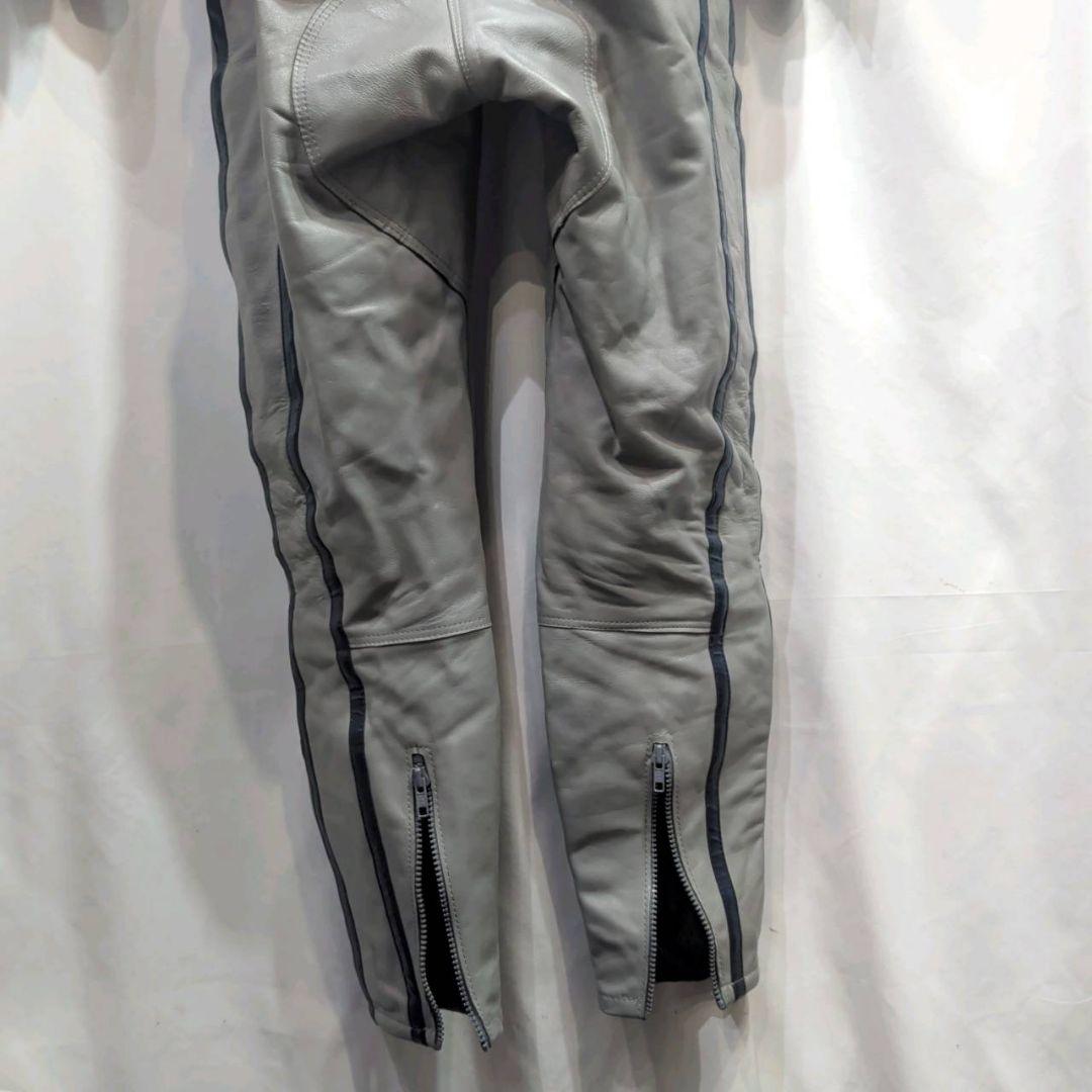 【size:L】フランス製 FURYGAN フリュガン レザー レーシングスーツ