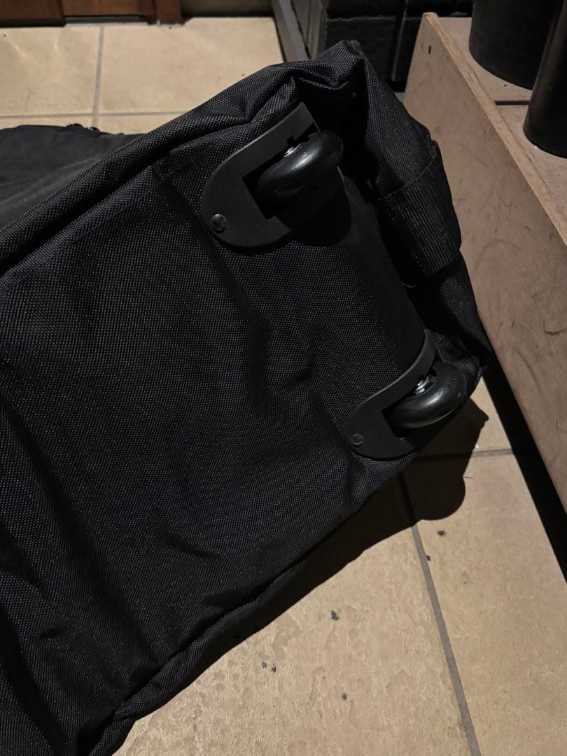 SCOOT スノースクートキャリーバッグ jykk