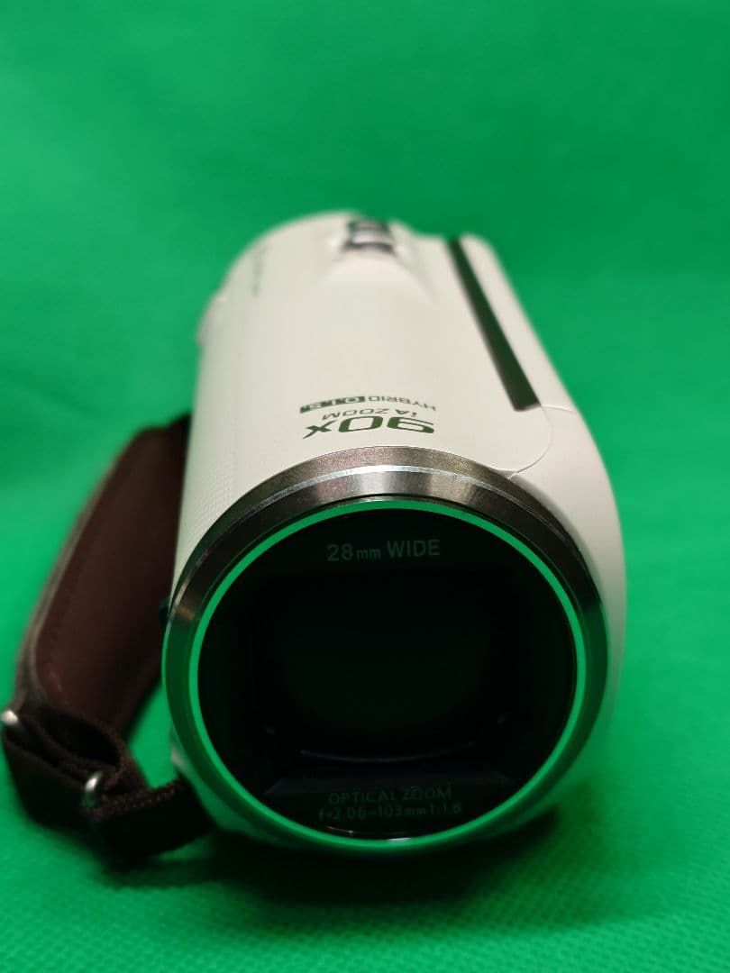 Panasonic HC-V360MS ビデオカメラ 本体