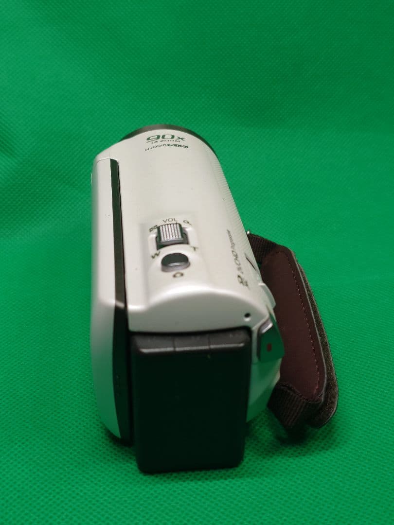 Panasonic HC-V360MS ビデオカメラ 本体