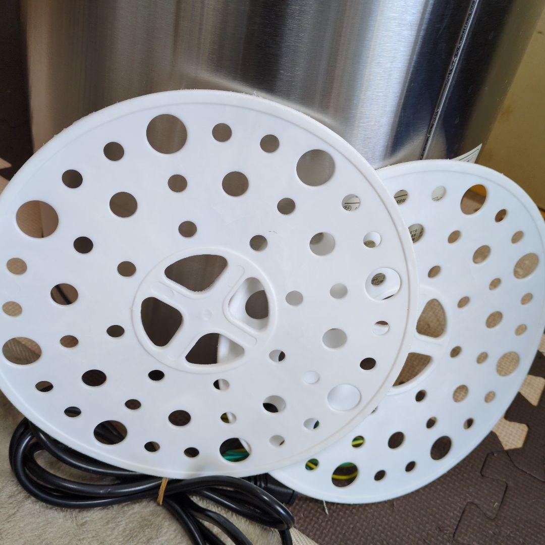 高速脱水機　ハイスマートジャパン　HS-S60A 2023年製