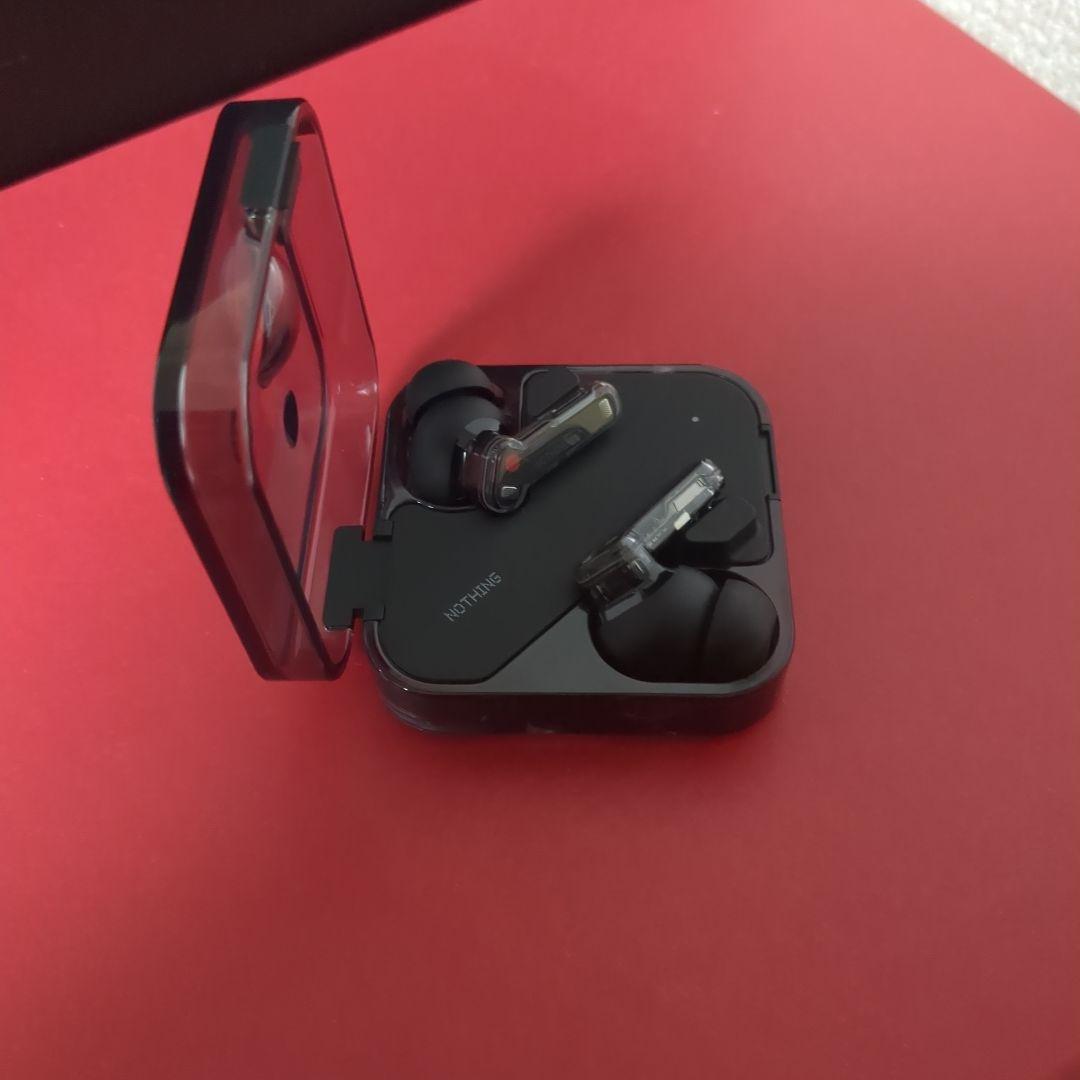 イヤホン NOTHING Ear