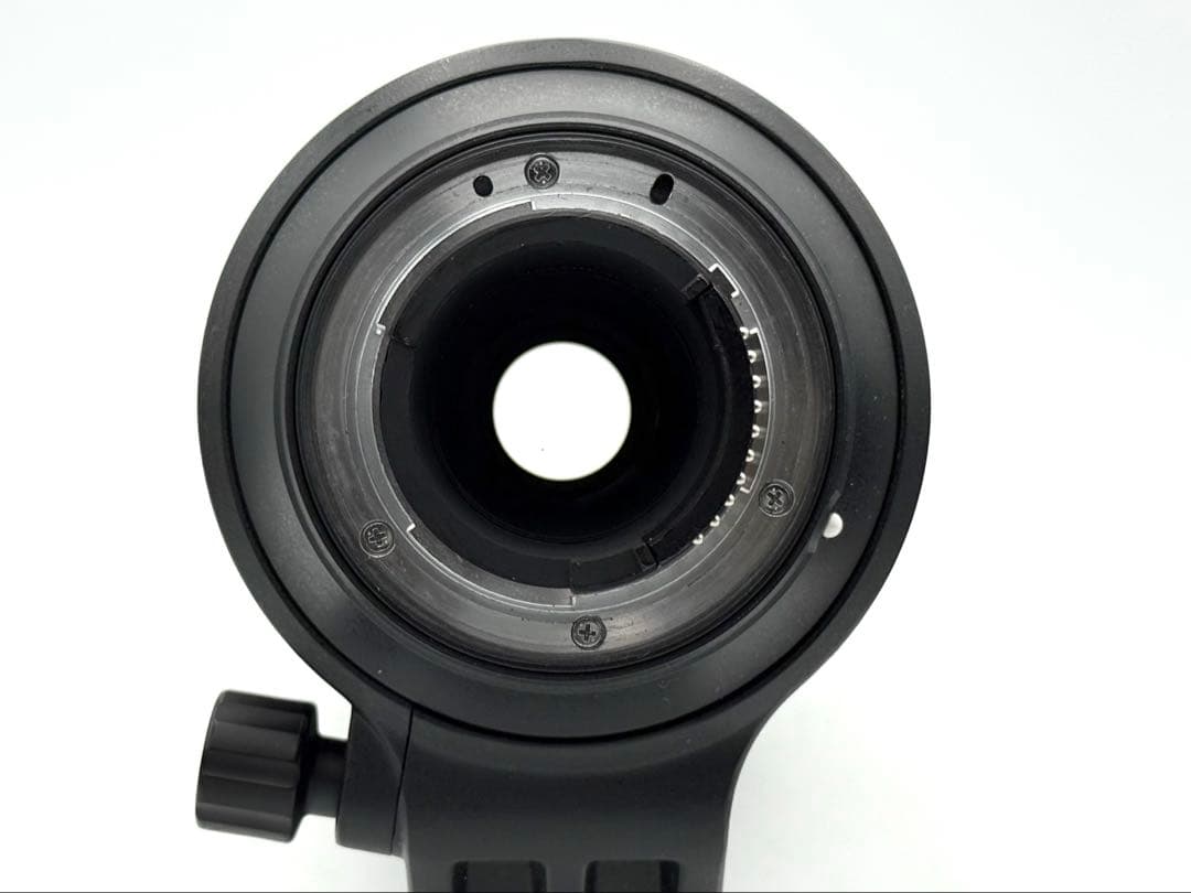 【カーズ様】AF-S NIKKOR 200-500mm f/5.6E ED VR