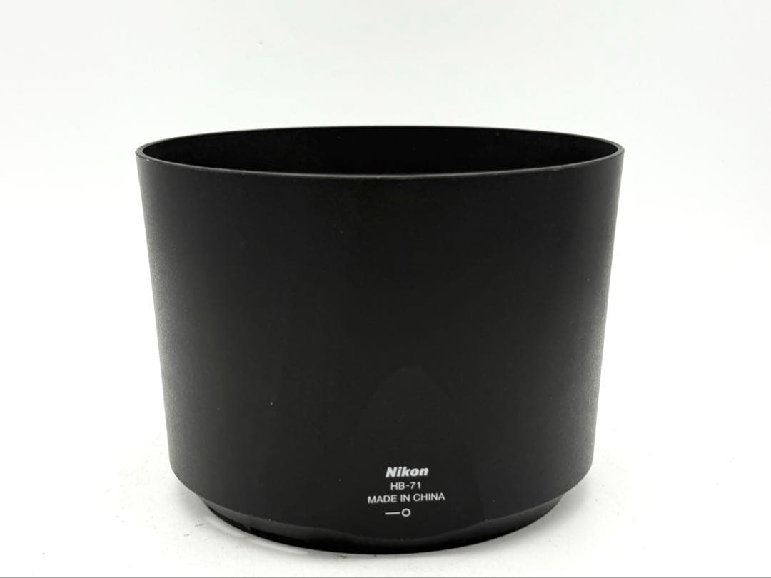 【カーズ様】AF-S NIKKOR 200-500mm f/5.6E ED VR