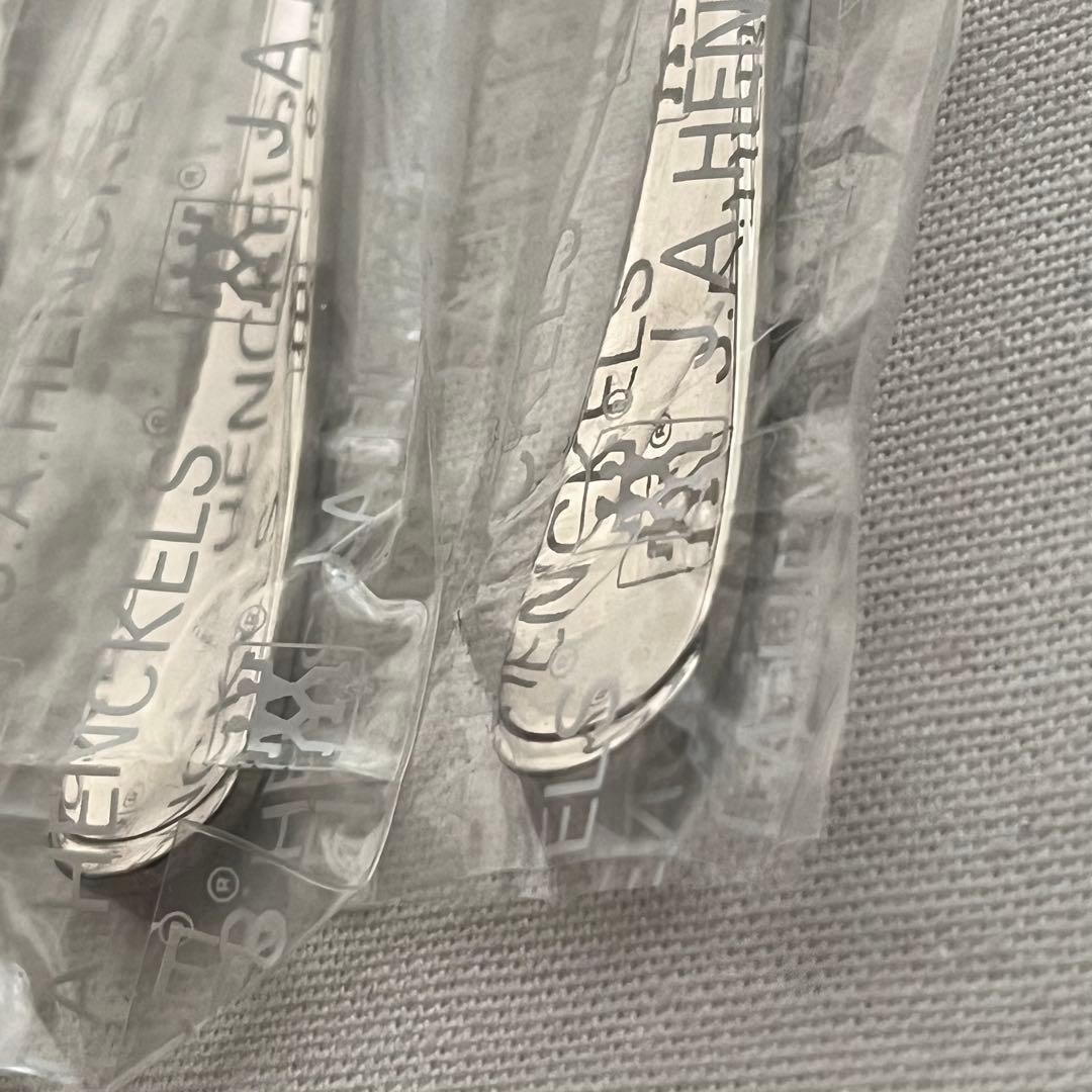 ツヴィリング ヘンケルス アムウェイ ディナーカトラリー セット 30本