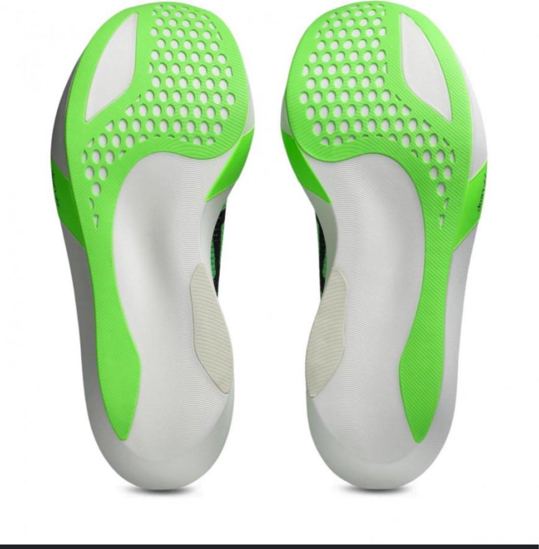 asics SPEED SKY TOKYO 25.5cm メタスピード