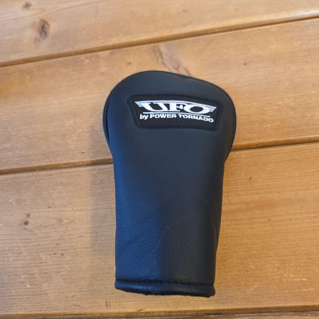 kasco UFO by POWER TORNADO 5番ユーティリティ 22度