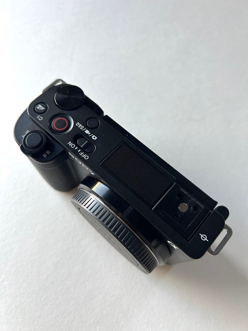 デジタルカメラ SONY ZV-E10 BLACK