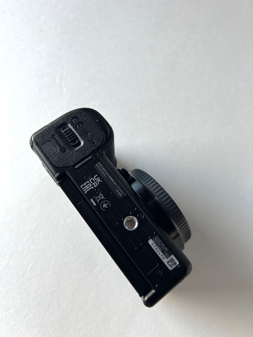 デジタルカメラ SONY ZV-E10 BLACK