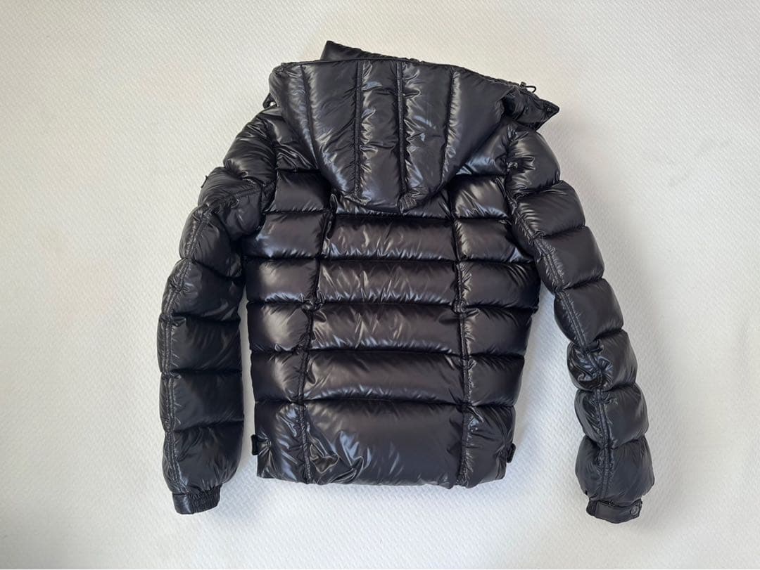 TATRAS ダウンジャケット　Lサイズ　ブラック