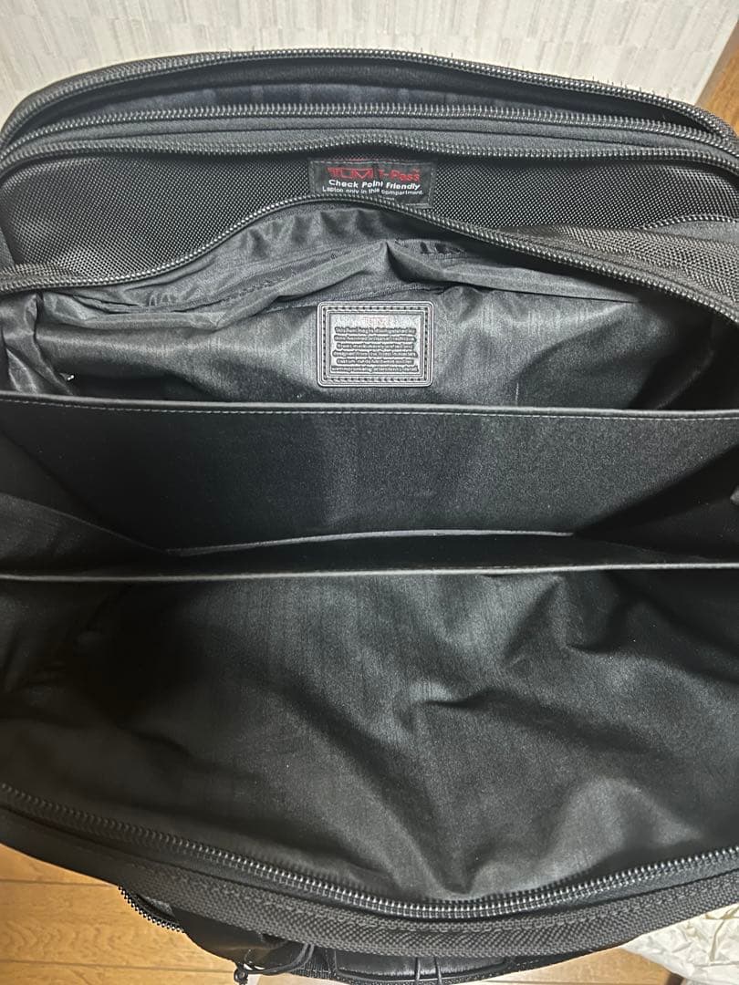 3*5様 美品　TUMI トゥミ ビジネスバッグ 26145DH 2WAY ショ