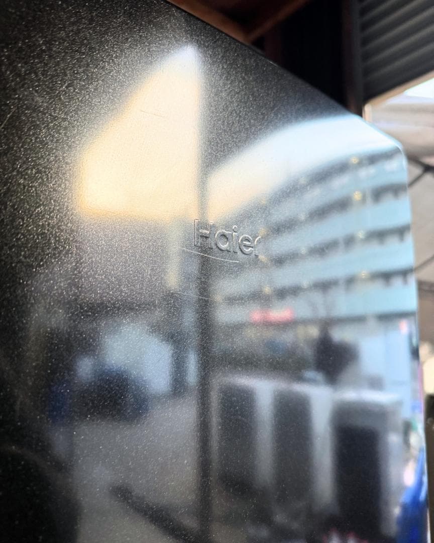 設置まで✨ Haier 一人暮らし洗濯機 4.5kg✨ 2019年製⭕️