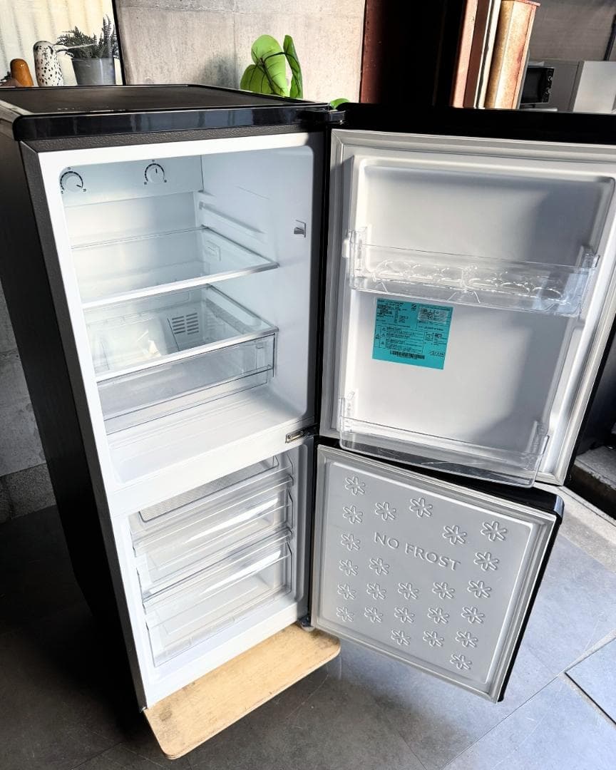 設置まで✨ Haier 一人暮らし洗濯機 4.5kg✨ 2019年製⭕️