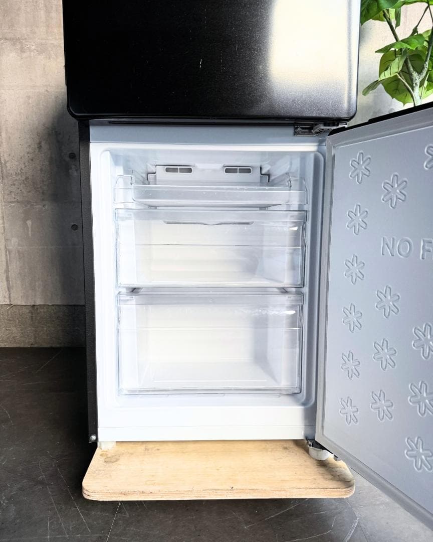 設置まで✨ Haier 一人暮らし洗濯機 4.5kg✨ 2019年製⭕️