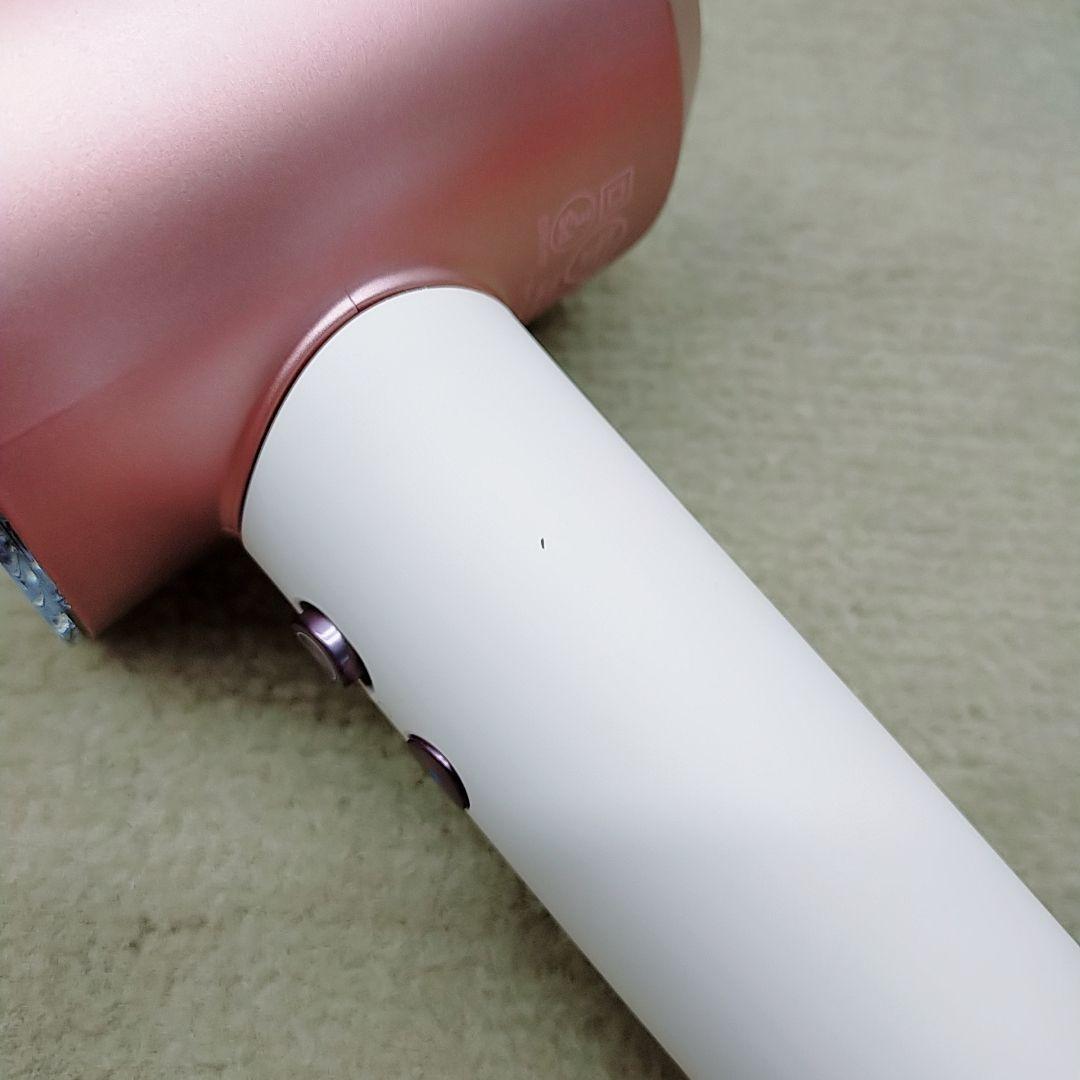 ほぼ未使用⭐️最新モデル》 ダイソン ドライヤー HD16 Dyson