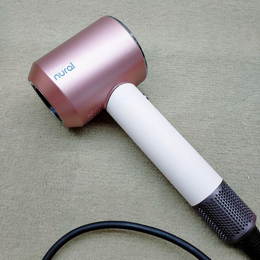 ほぼ未使用⭐️最新モデル》 ダイソン ドライヤー HD16 Dyson