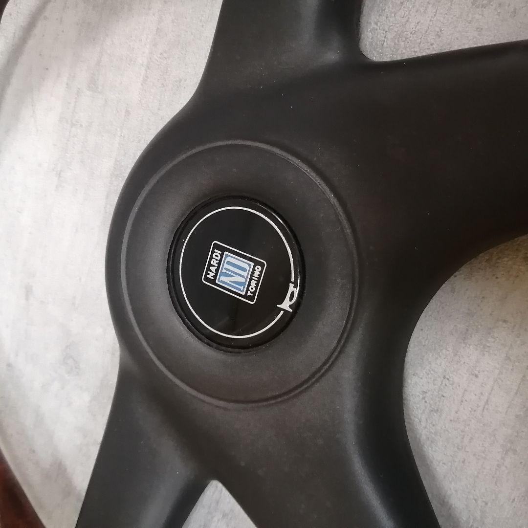 【NARDI】ナルディ ステアリング