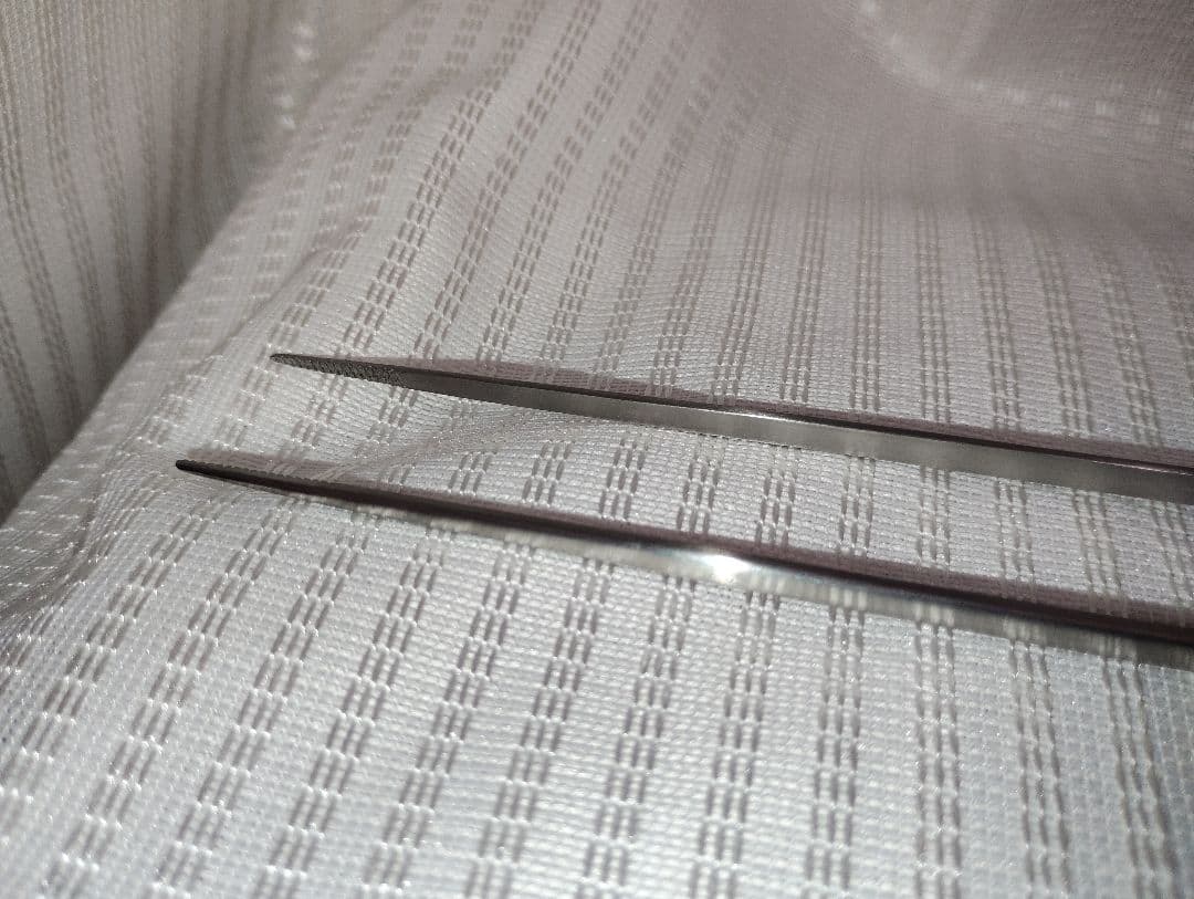 アクアデザインアマノ プロピンセット　30cm 20th 20周年　ADA