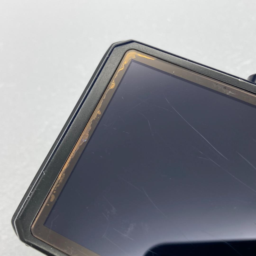 Nikon COOLPIX S9300　④　本体のみ