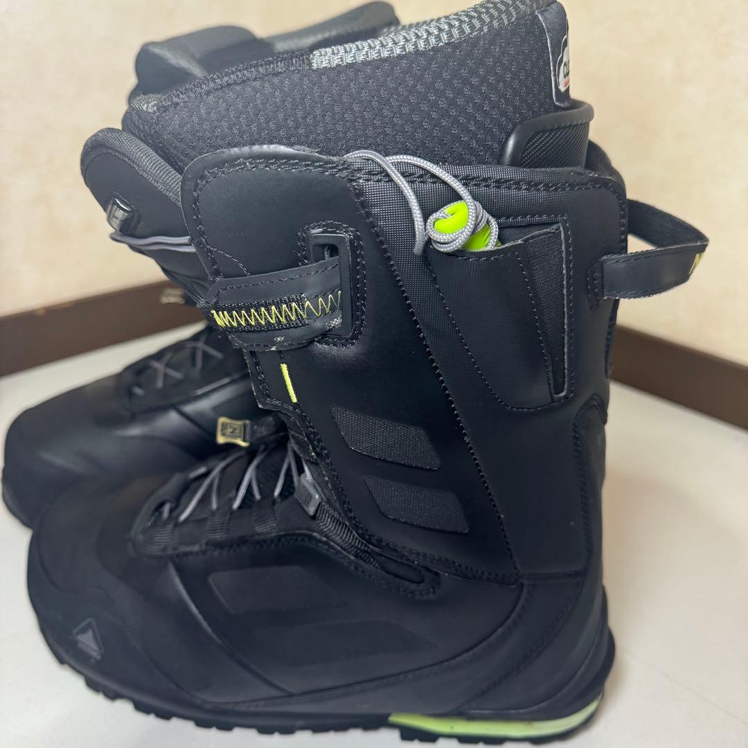 NITRO INCLINE TLS 26.5cm ナイトロ インクライン