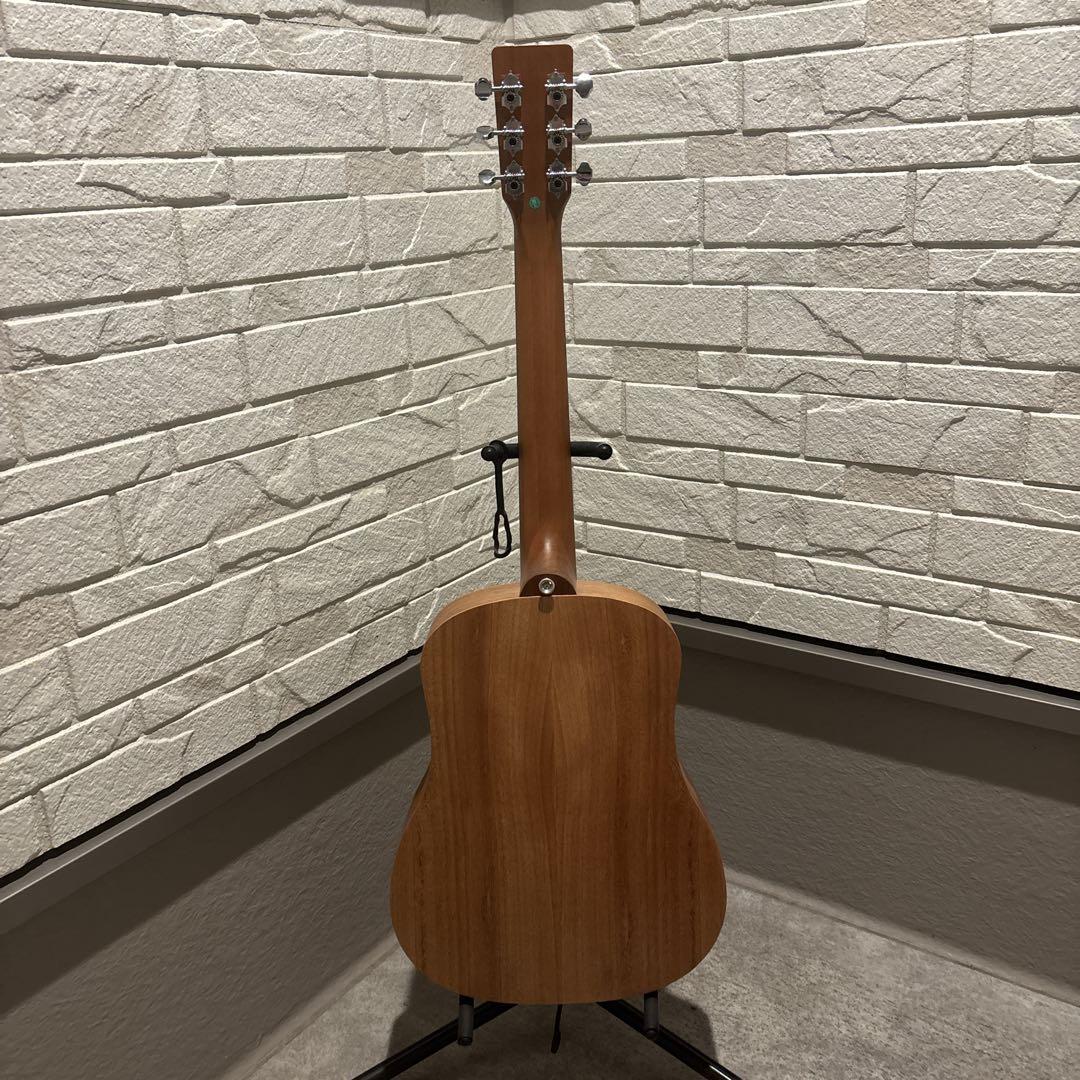 yairi ミニアコースティックギター