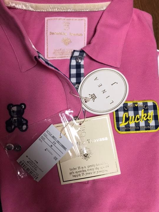 サマンサゴルフ