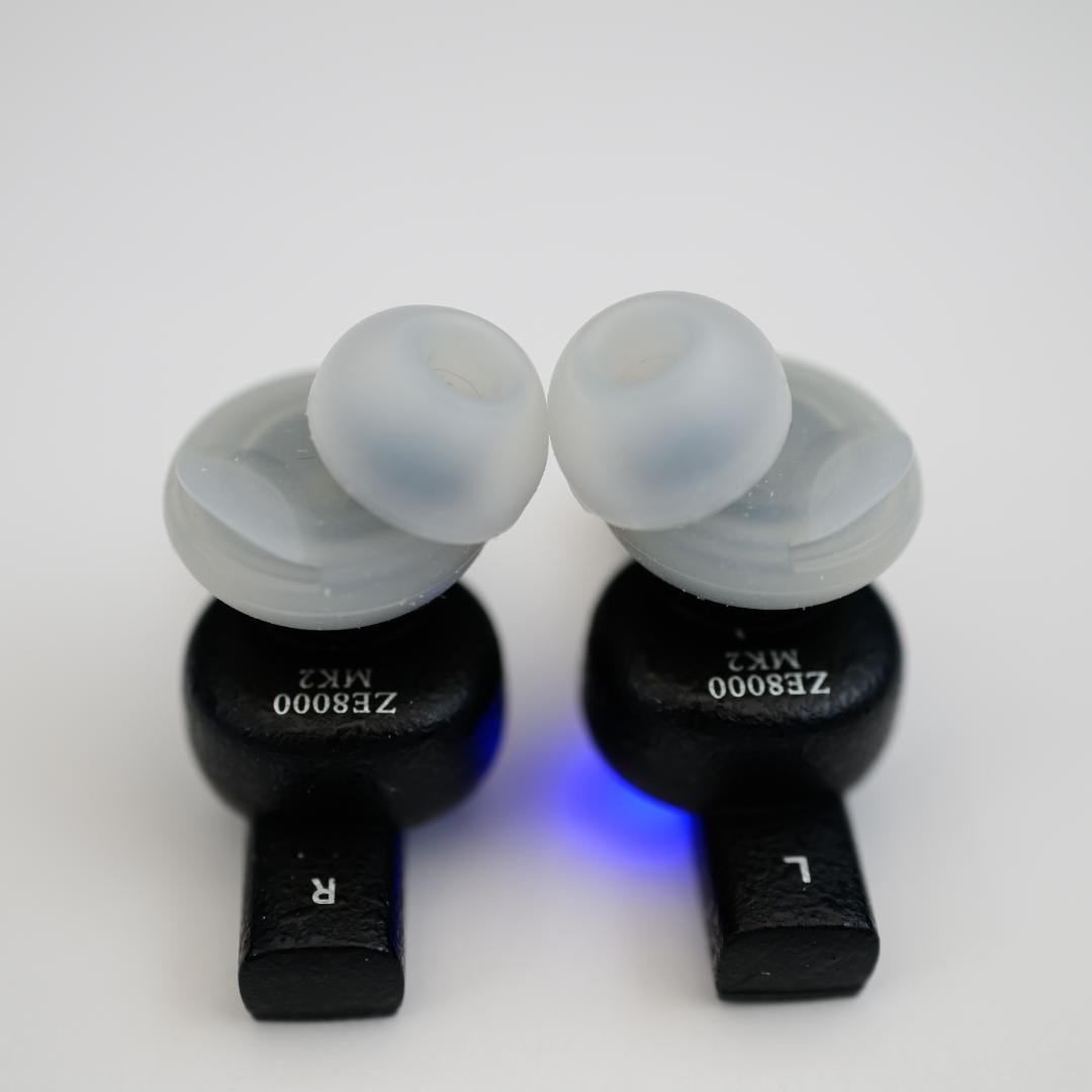 【新品同様】final ZE8000 MK2 ブラック