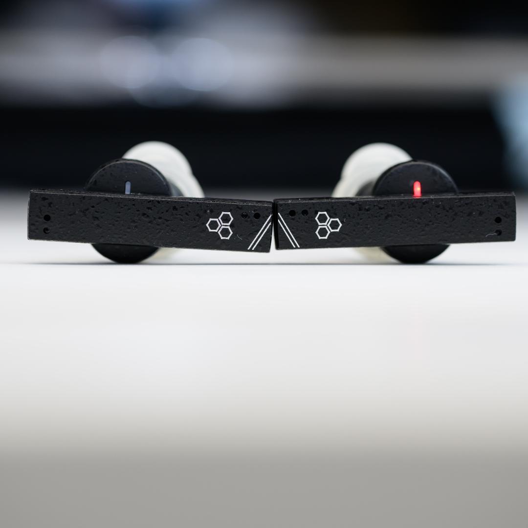 【新品同様】final ZE8000 MK2 ブラック