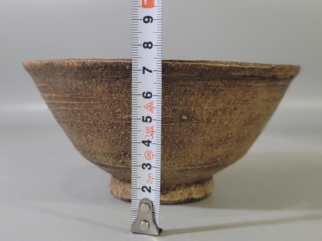 茶道具 時代 茶碗 DT729