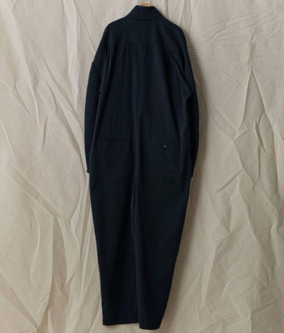 パンツ Yoko Sakamoto WEAVERS JUMP S