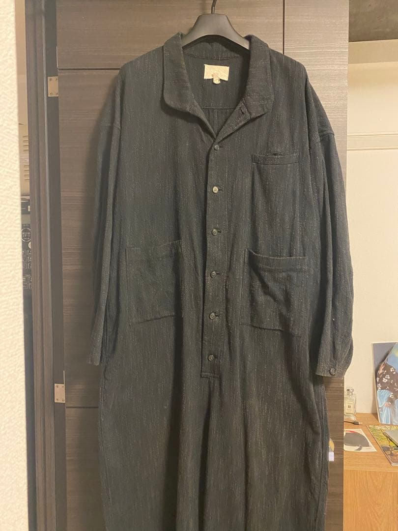 パンツ Yoko Sakamoto WEAVERS JUMP S